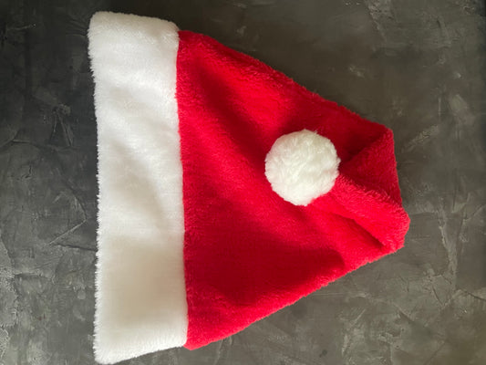 bonnet de noël