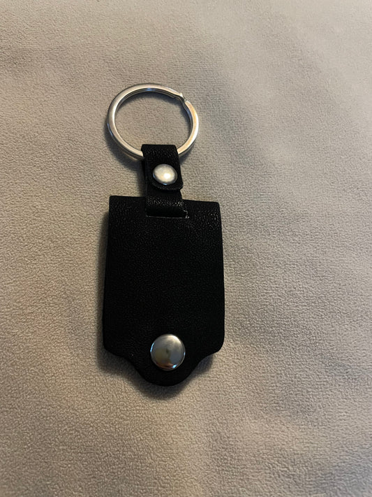 porte clefs homme personnalisé