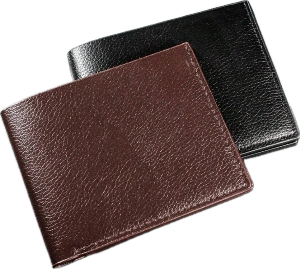 porte feuille homme personnalisé