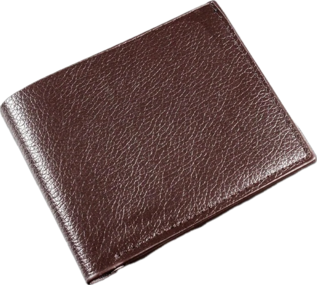 porte feuille homme personnalisé